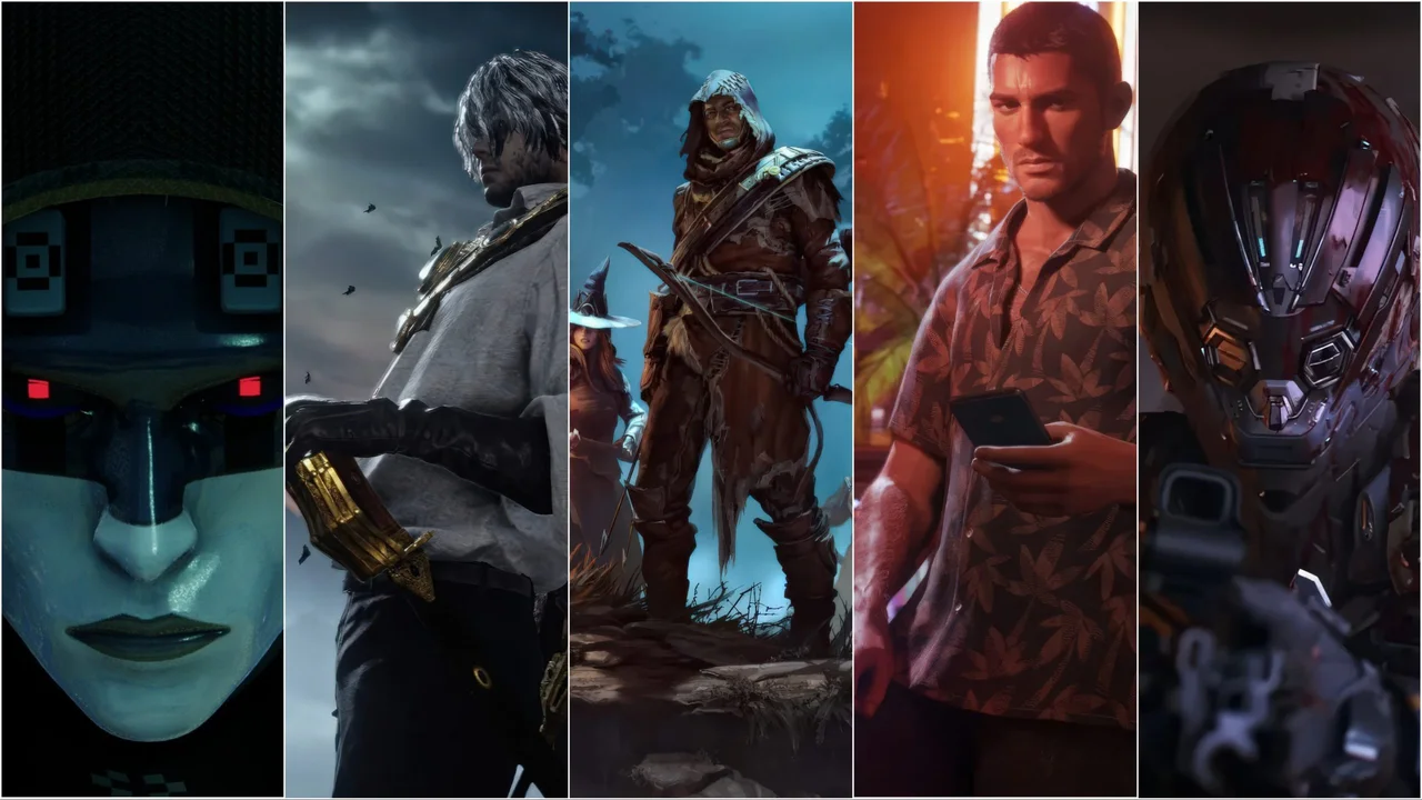 2026: A Revolução dos Jogos Multijogador Online e Seus Novos Mundos Inéditos