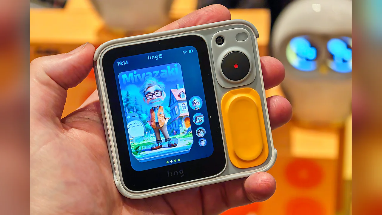 AI no absurdo: CES 2026 revela produtos que não sabem o que é IA