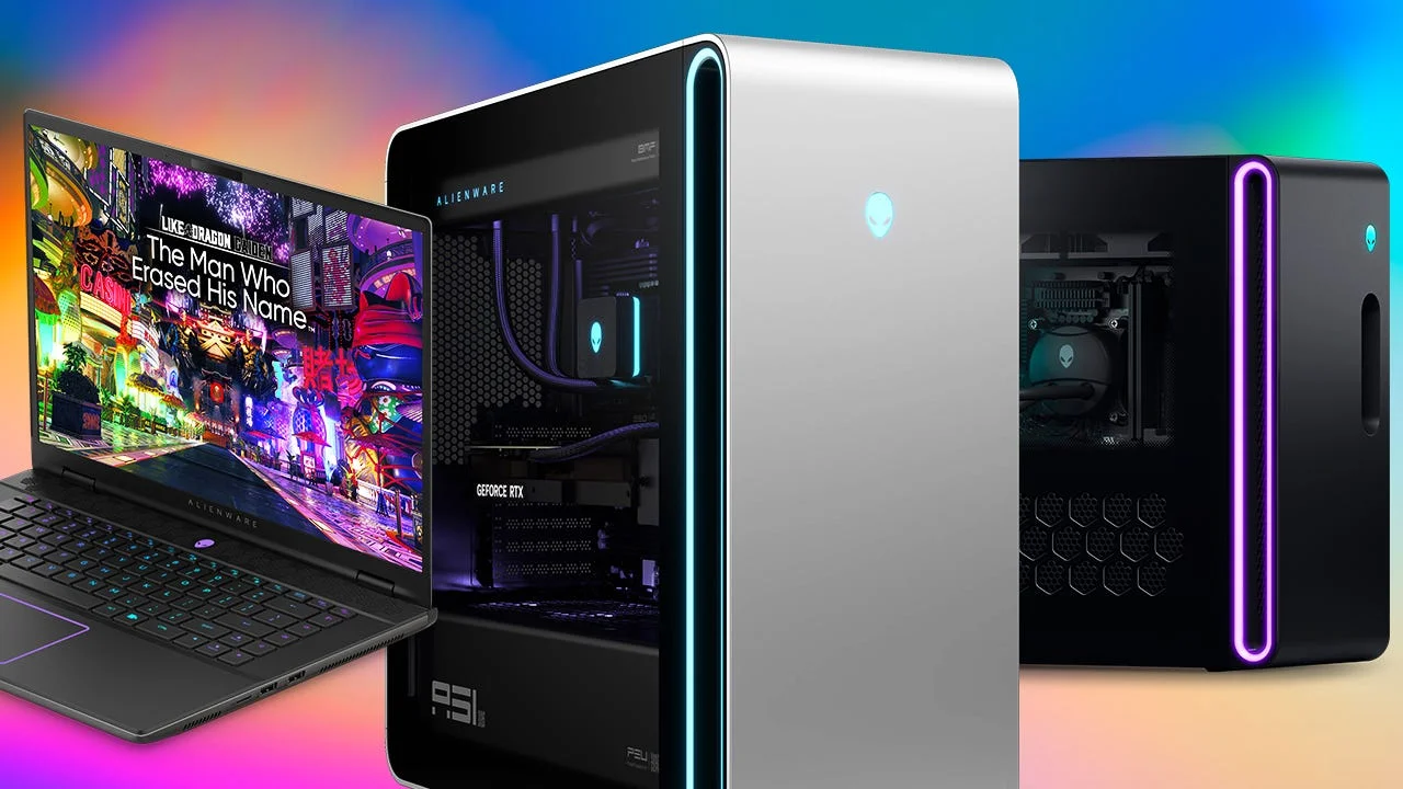 Alienware Revela: Preço Inacreditável Nas Novas RTX 5090