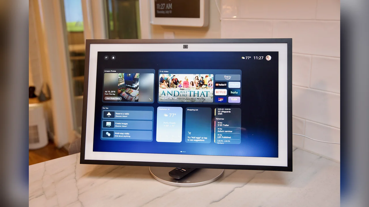 Amazon lança revolução silenciosa com Alexa Plus para assinantes Prime