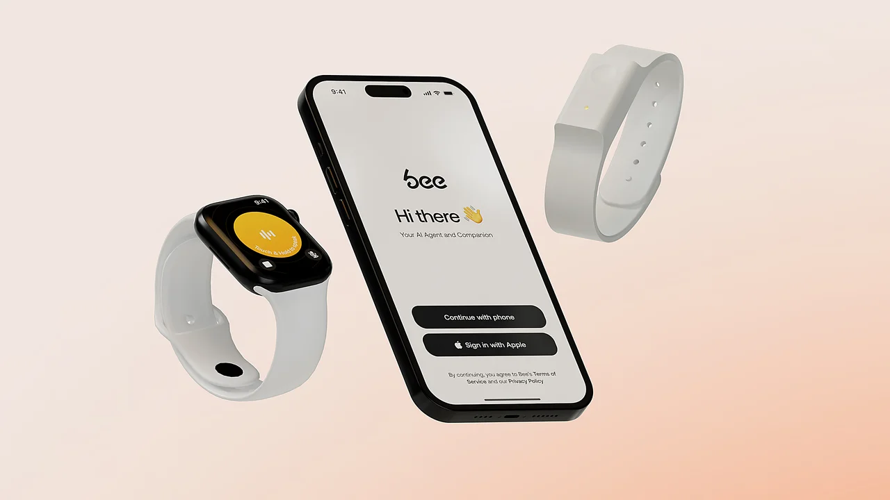 Amazon Revoluciona Wearables com Nova IA 'Bee'