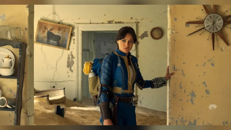 Amazon Transforma Fallout em Reality Show Assustador