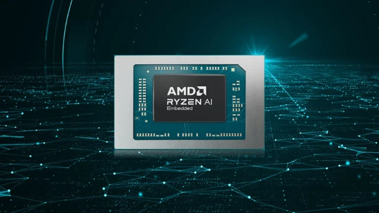 AMD oficializa inéditos processadores para IA e gaming em 2026