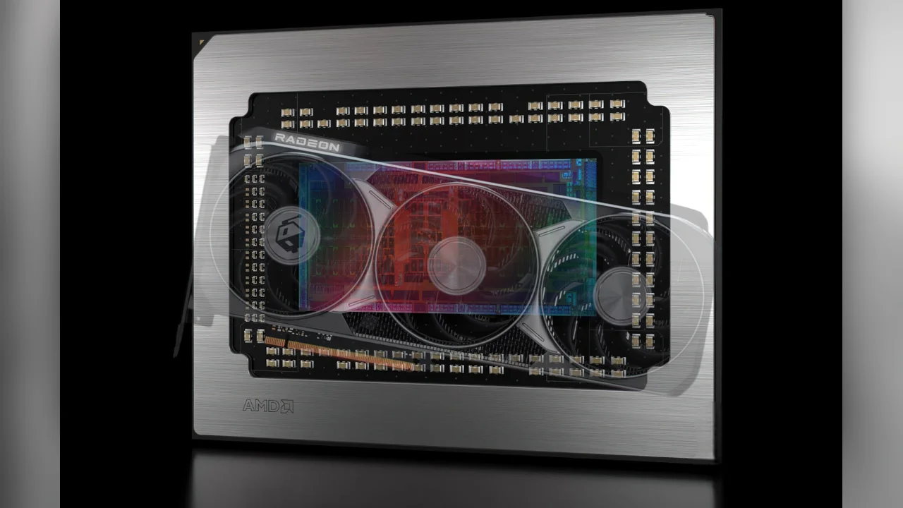 AMD RDNA 5 Vai Revisar Jogos: Inédito Desafio Pós-RTX 60