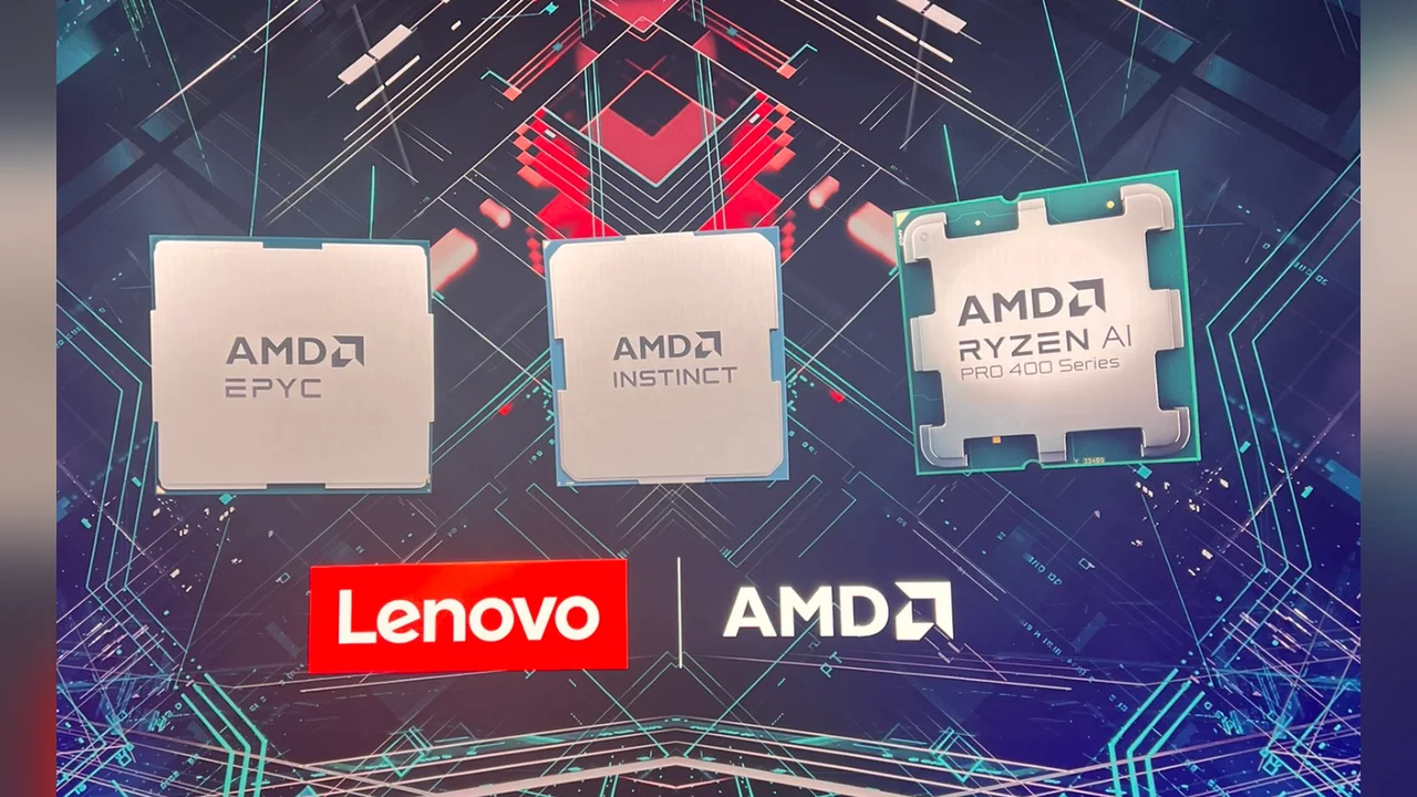 AMD Revela Revolução com Ryzen AI 400 e RDNA 3.5 para AM5 em 2026