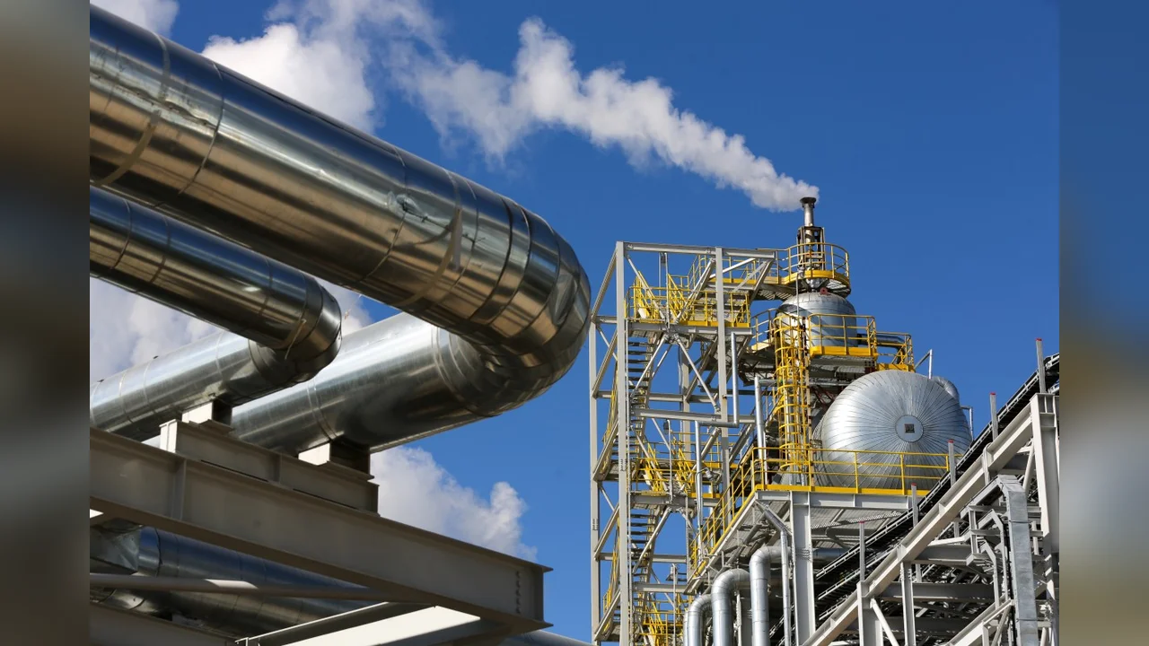 Ammobia Inova: Revolução Inédita na Produção de Amônia