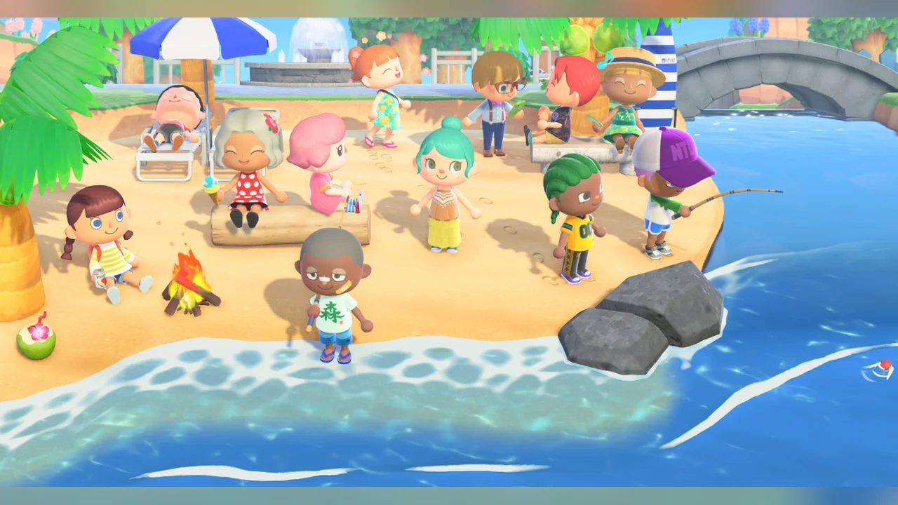 Animal Crossing 3.0: Revolução no Isso da Vida Cozy