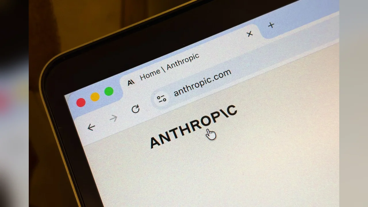 Anthropic Revoluciona Expansão na Índia com Ex-Executiva da Microsoft