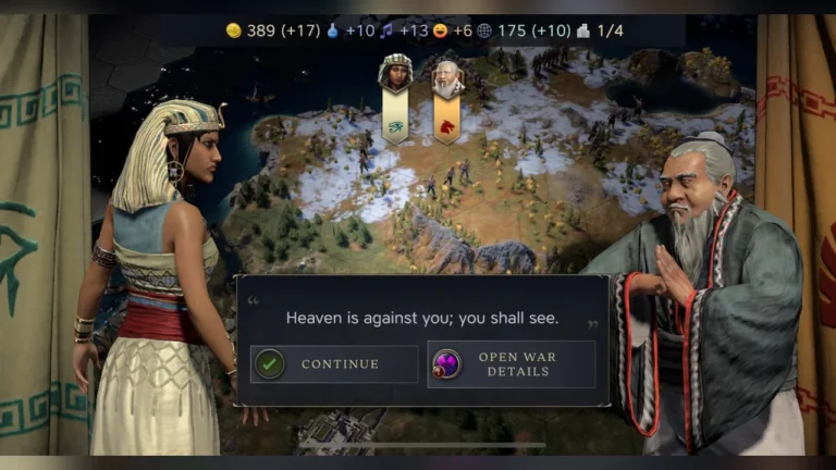 Apple Arcade Unveils Revolutionary Civilization VII with Touch Controls