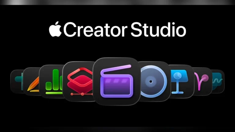 Apple Lança Revolução no Criativo: O Fim do Adobe?