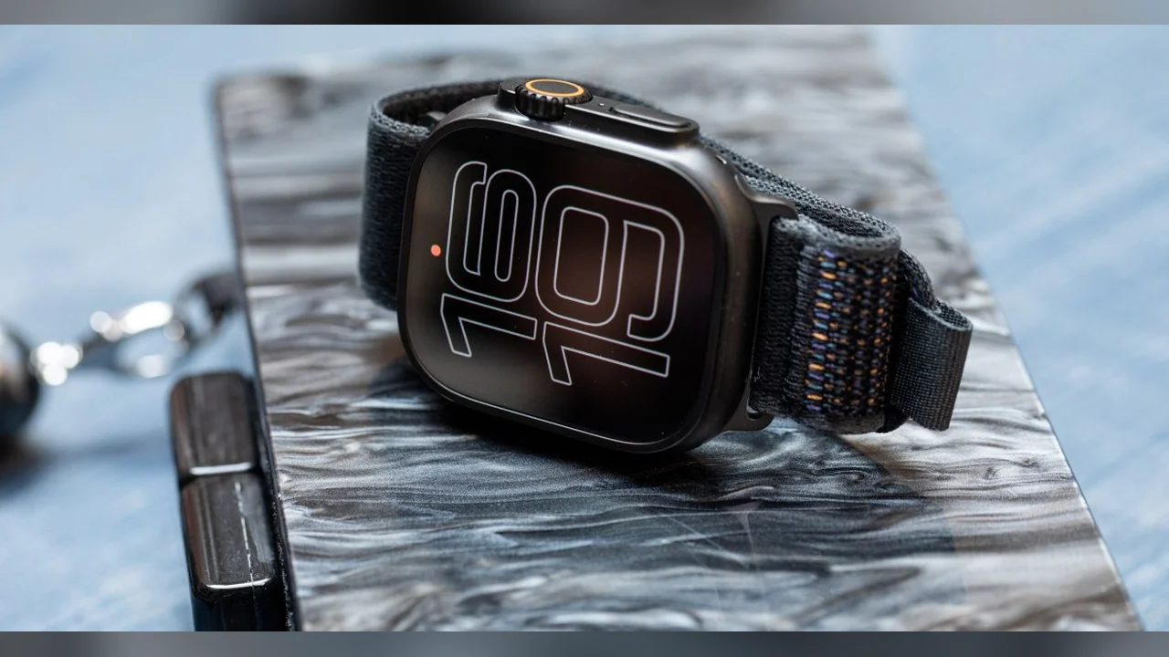 Apple lança Revolução nos Smartwatches: Novas Gerações e Ofertas Imperdíveis