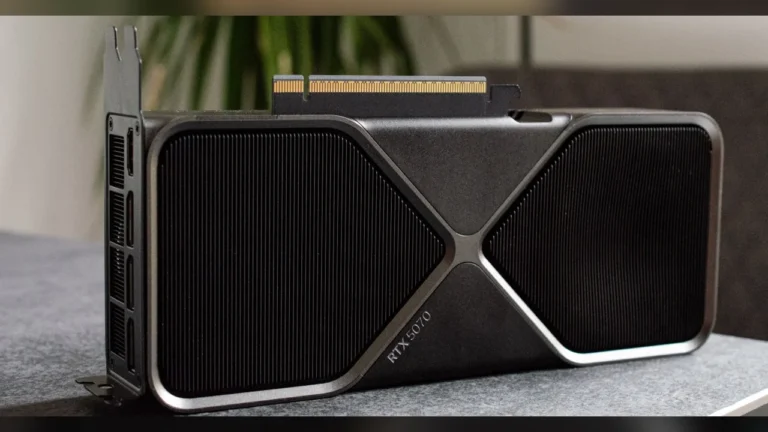 Asus Abandona RTX 5070 Ti: Fim da Era dos Gráficos Acessíveis?