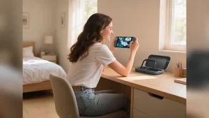 Belkin lança estojo carregador para Switch 2 com tela de monitorar bateria em tempo real!