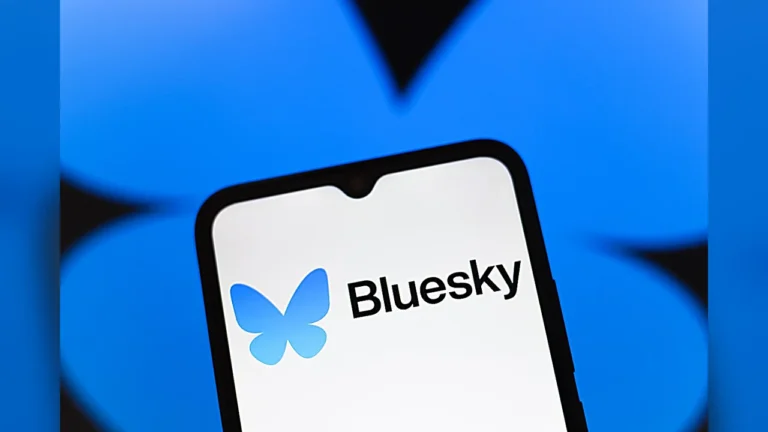 Bluesky Lança 'Cashtags' e Estrela Revolução no Streaming em Tempo Real