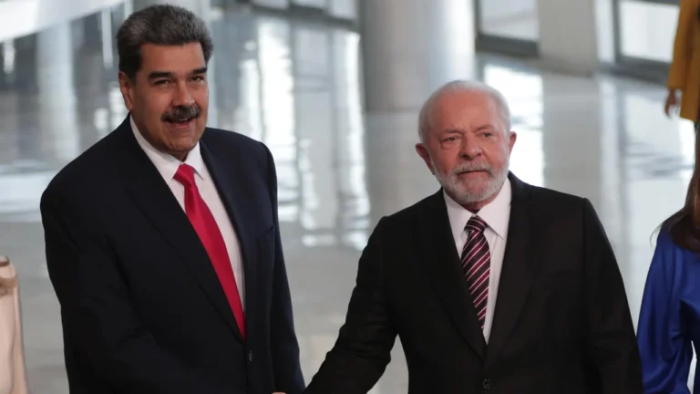 Brasil em xeque: Posicionamento de Lula na Venezuela tem consequências globais