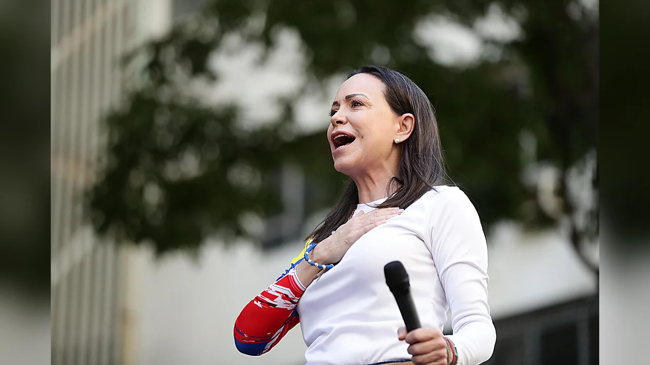 BRICS: Mudança de eixo na crise venezuelana