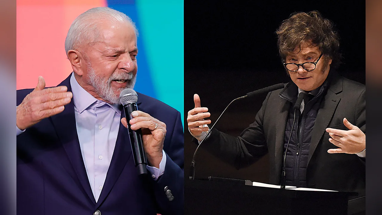 BRICS: Mudança de eixo na diplomacia sul-americana