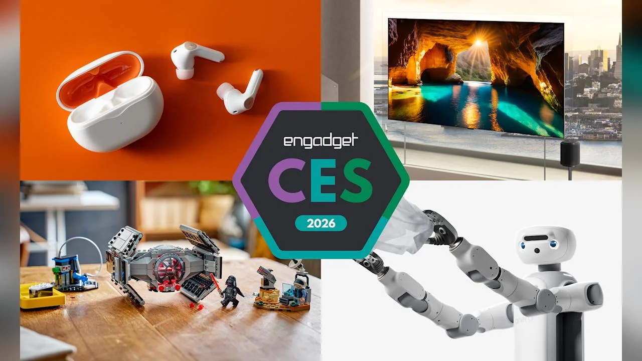 CES 2026: A Revolução Tecnológica Que Definirá 2026