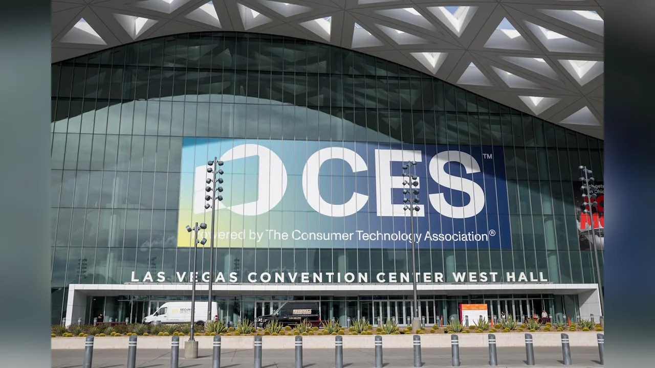 CES 2026: Inédito! Lego com IA, Robôs e Chip 2nm!