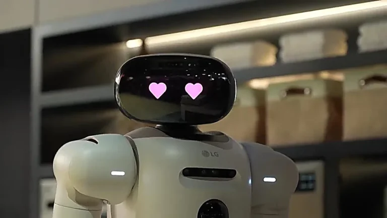 CES 2026: Revolução AI e Supresa com Legos que Viram Robôs