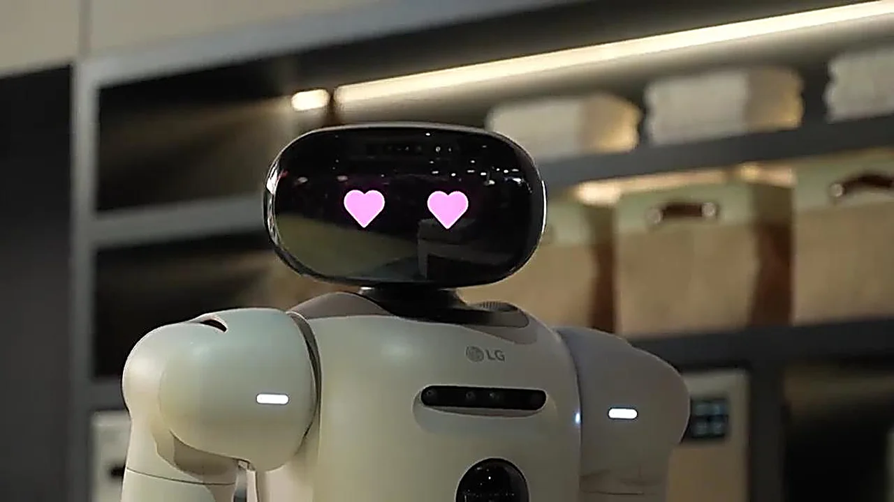 CES 2026: Revolução AI e Supresa com Legos que Viram Robôs