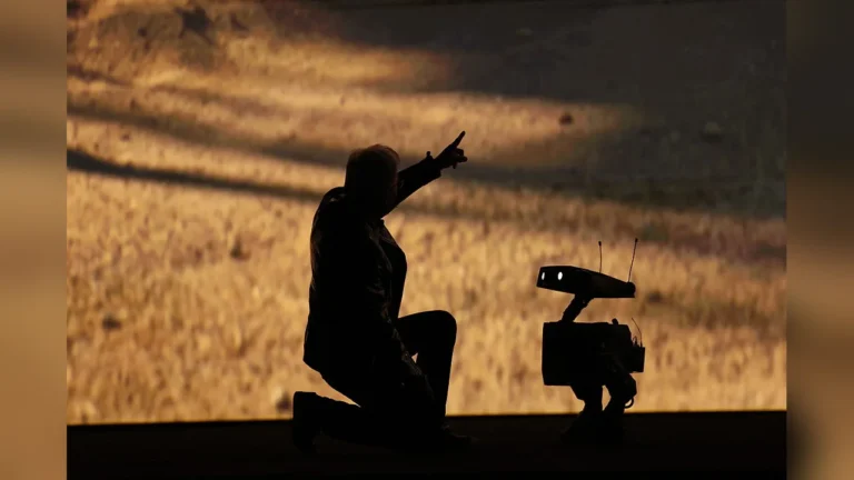 CES 2026: Revolução da IA assusta gigantes da tech