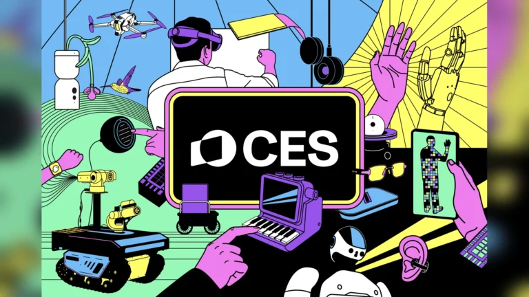 CES 2026: Robôs, AI e inovações que vão mudar 2026!