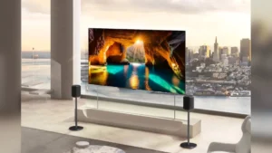 CES 2026: TriFold da Samsung e outras inovações que vão surpreender você!