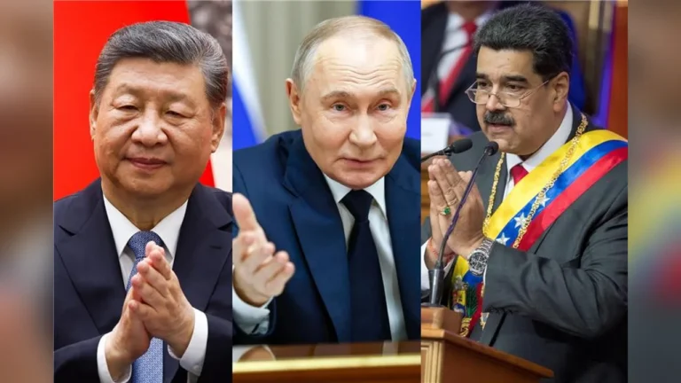 China e Rússia: América Latina muda jogo em 2026 com decisão drástica