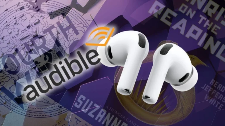 Corre! Audible Premium Plus por US$ 0.99/mês por 3 meses – e mais dezenas de ofertas de gaming