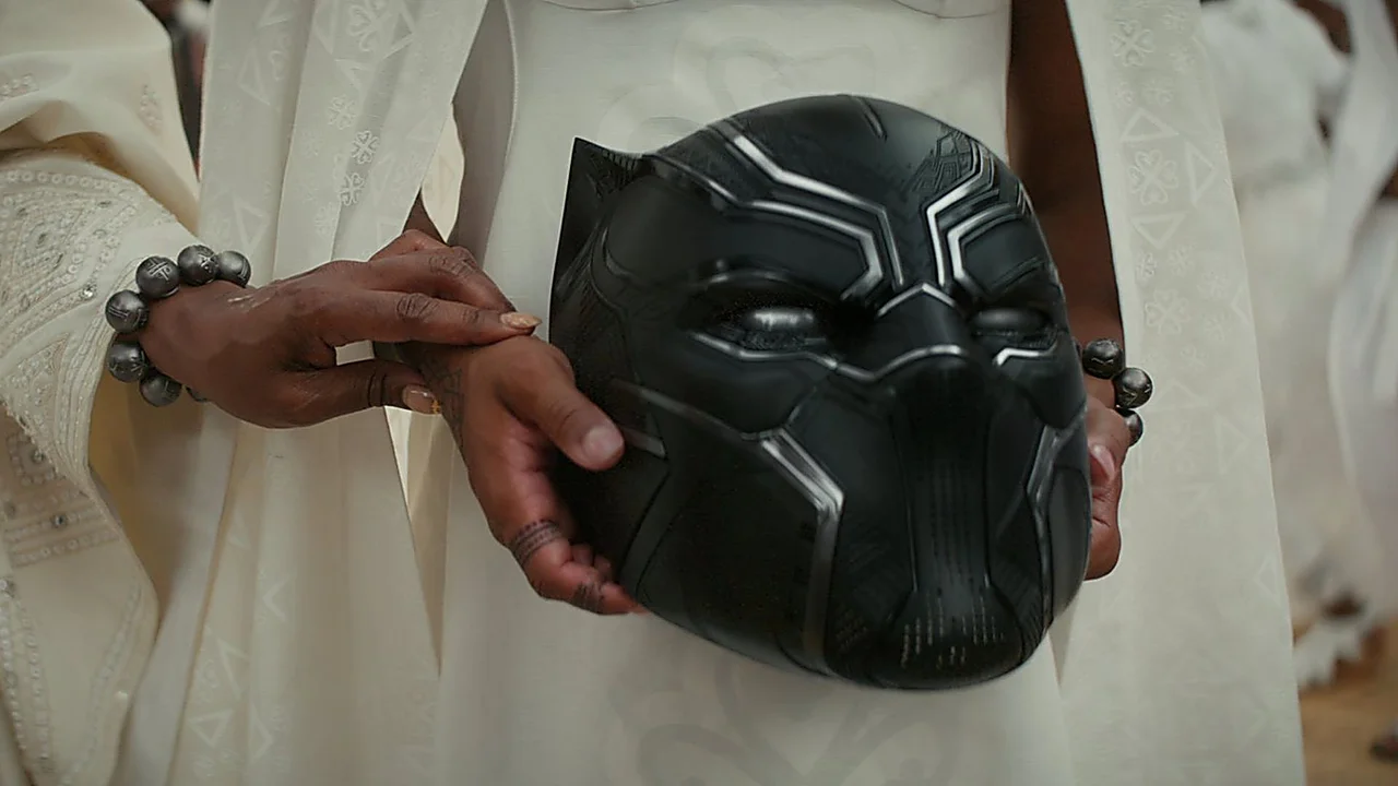 Corre! Black Panther 3 tem título e data de início de filmagem