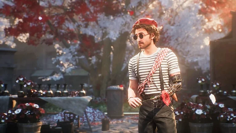 Corre! Clair Obscur: Expedition 33 devs fizeram o dobro do trabalho para criar o RPG francês