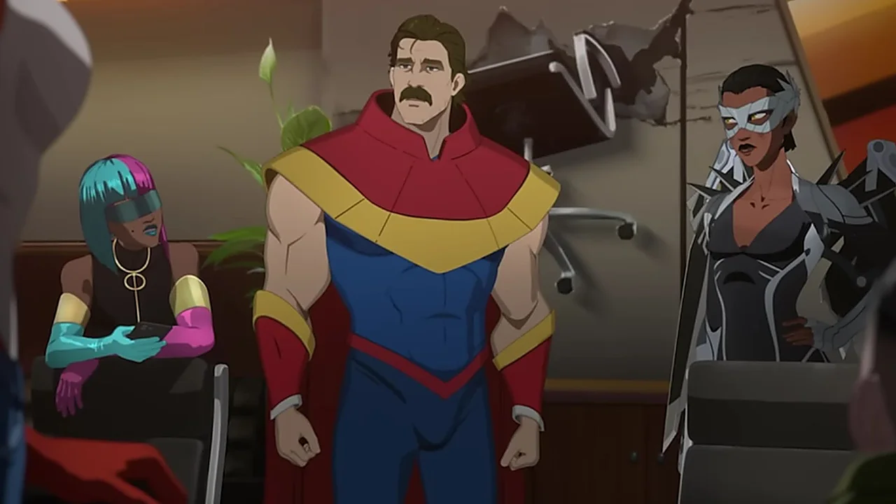 Corre! Dispatch Mudou Tudo no Mundo dos Games