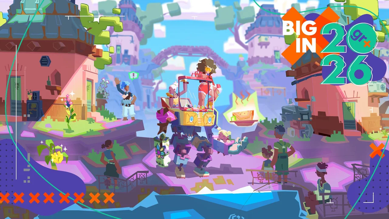 Corre! Dosa Divas é o RPG que muda tudo com culinária