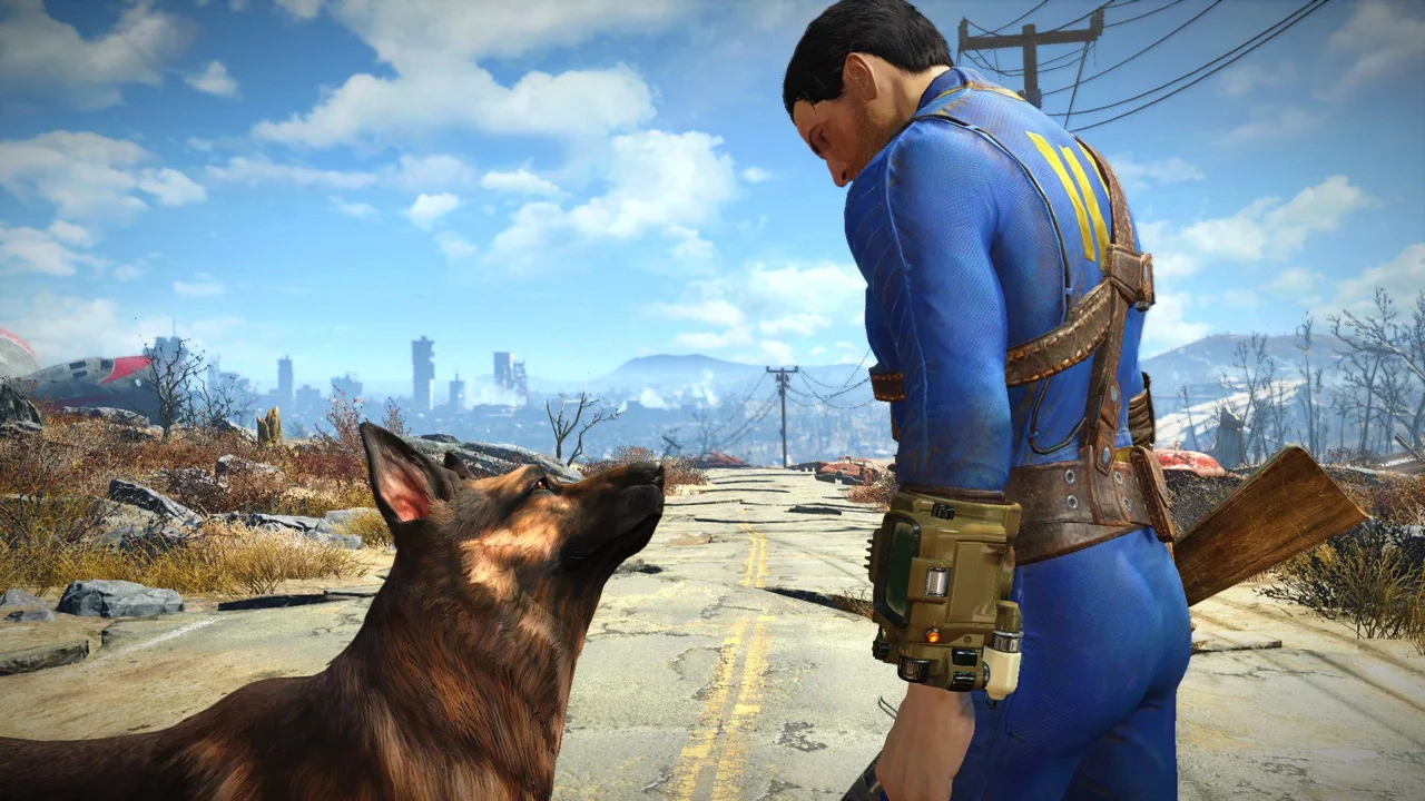 Corre! Fallout 5 pode mudar tudo com nova localização nos EUA