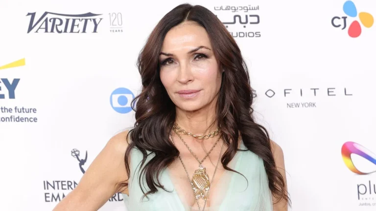 Corre! Famke Janssen retorna como Jean Grey em Avengers: Doomsday
