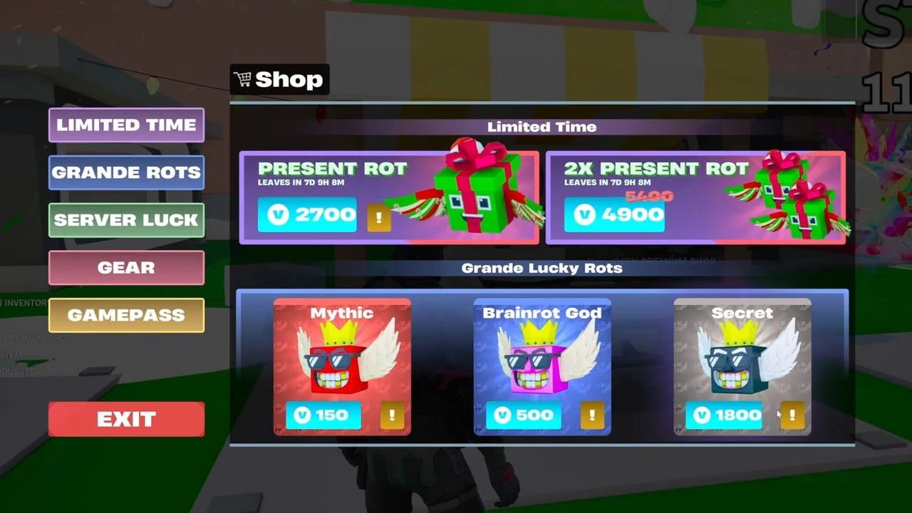 Corre! Fortnite libera microtransações de terceiros e causa polêmica