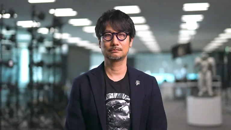 Corre! Hideo Kojima revela pesadelo com mulheres nus e corpos decomponíveis