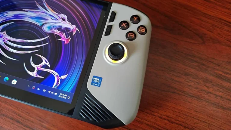 Corre! Intel Panther Lake pode rivalizar PS6 em desempenho