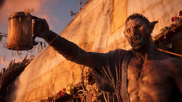 Corre! Larian Abandona Loot Aleatório em Divinity