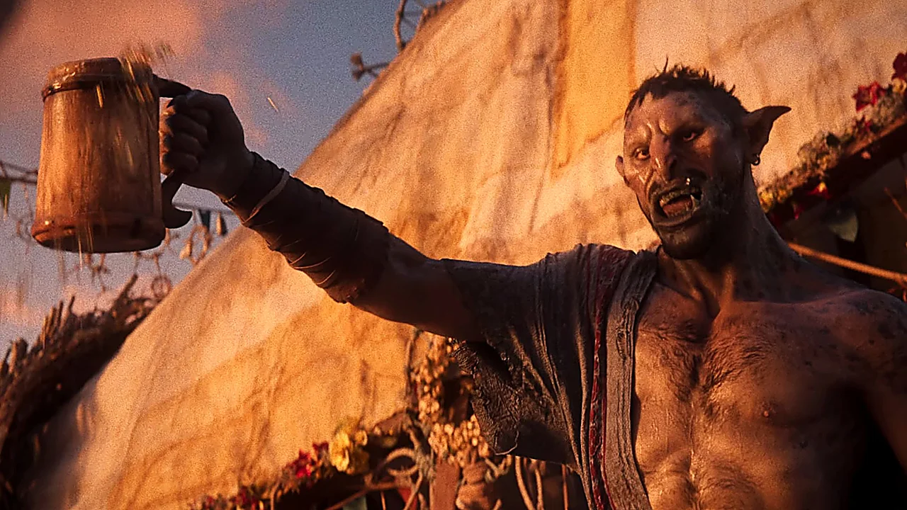 Corre! Larian Abandona Loot Aleatório em Divinity