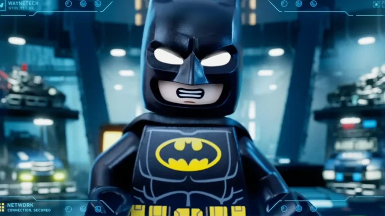 Corre! LEGO Batman: Deluxe Edition oferece 3 dias de acesso e skin Dark Knight em PS5, Xbox, Switch 2, PC