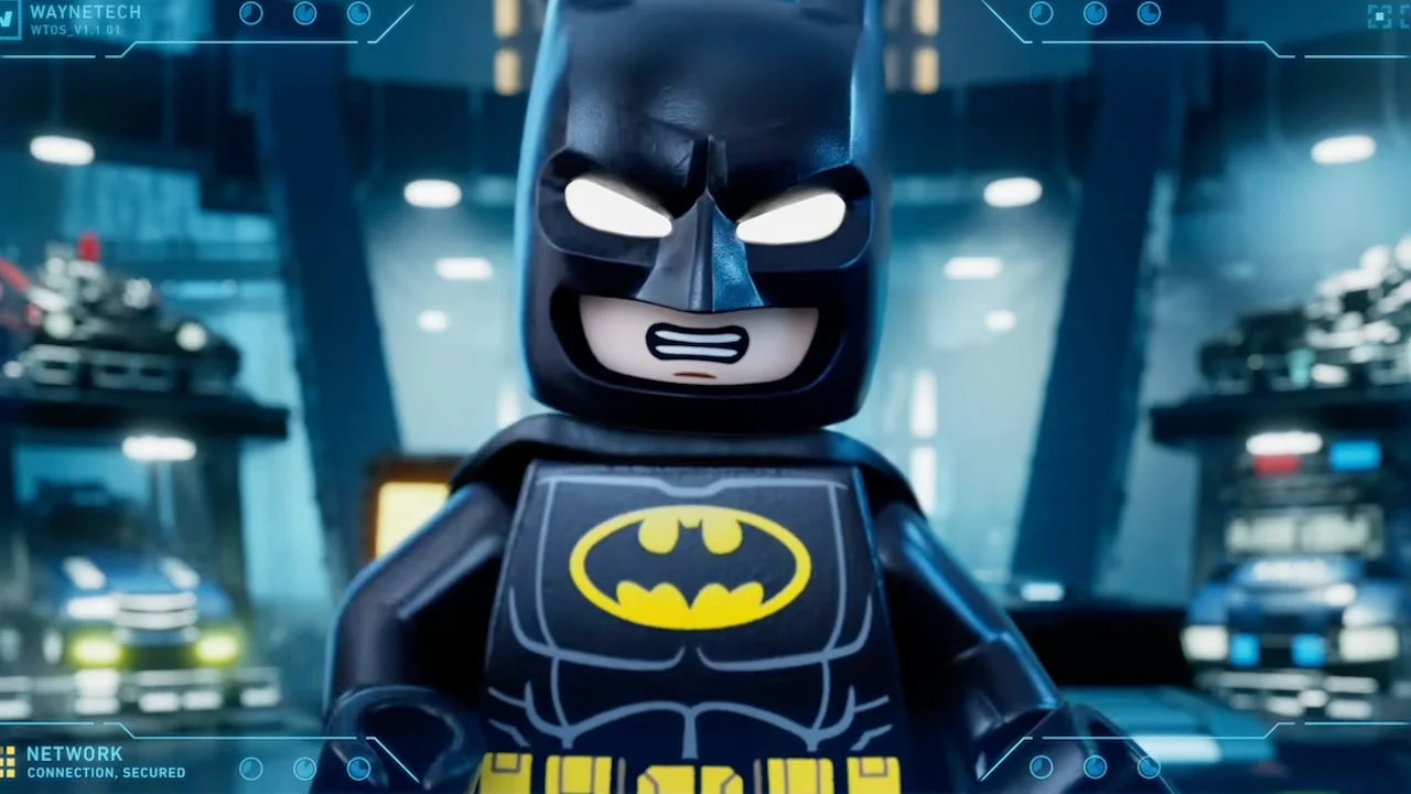 Corre! LEGO Batman: Deluxe Edition oferece 3 dias de acesso e skin Dark Knight em PS5, Xbox, Switch 2, PC