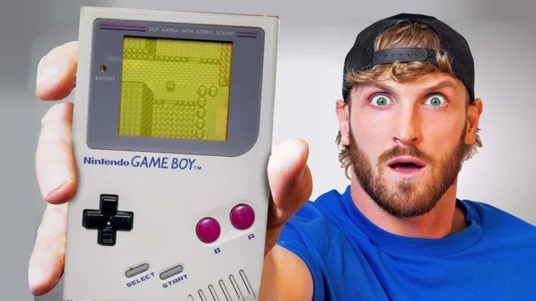 Corre! Logan Paul faz proposta surpresa para Pokémon que ninguém imaginava