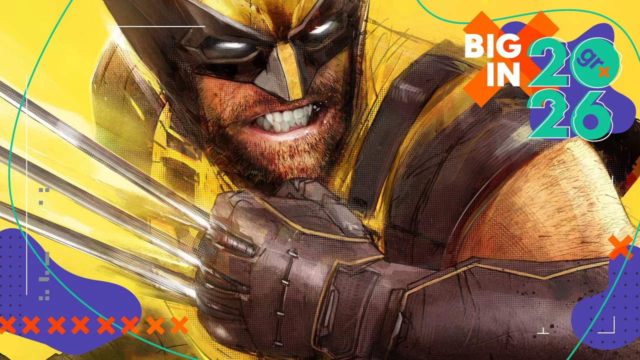 Corre! Marvel's Wolverine Promete Revolucionar Jogos de Super-Heróis em 2026