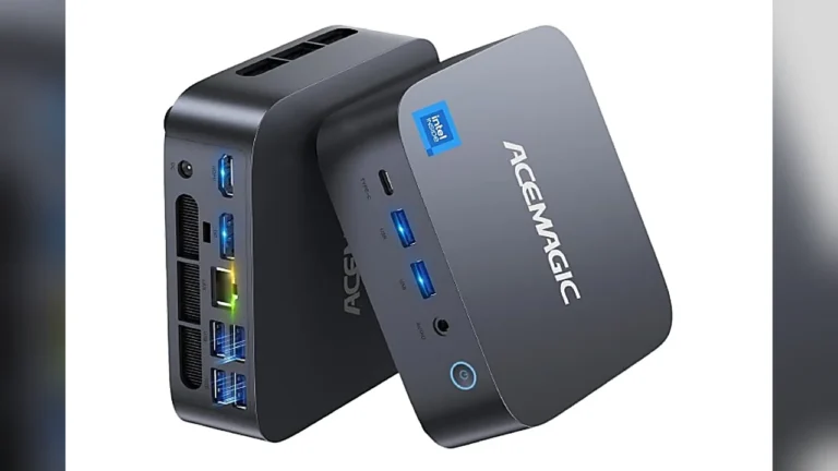 Corre! Mini Gamer Rival Mac Mini: Potência i9 e 32GB por Preço Irreal!