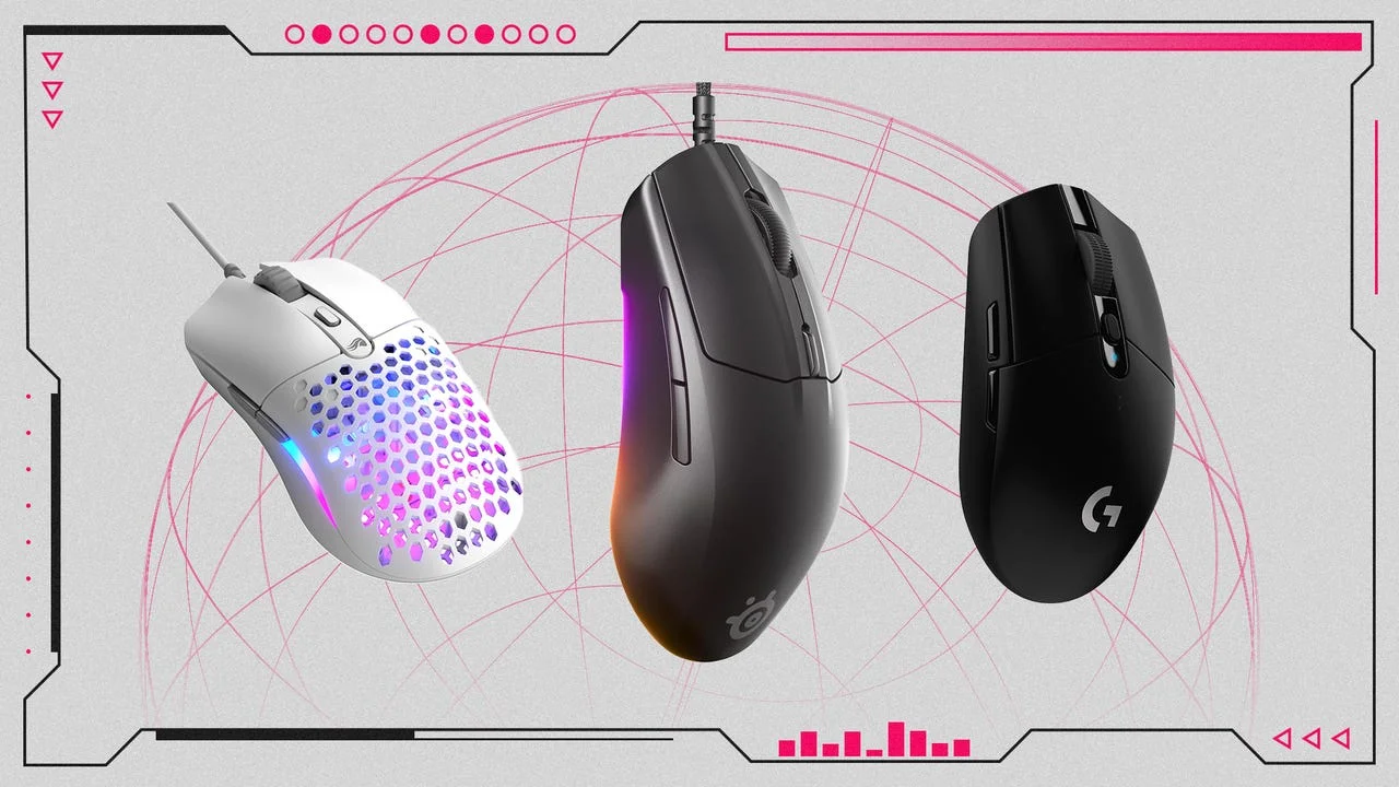 Corre! Mouses de jogos 2026 quase de graça que você não pode perder!