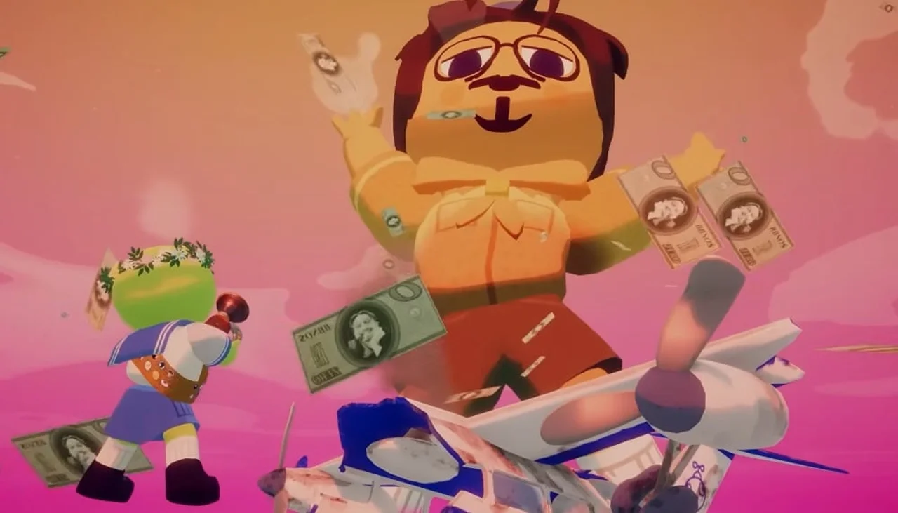 Corre! Nova Teoria de Preços de Jogos Mudou Tudo