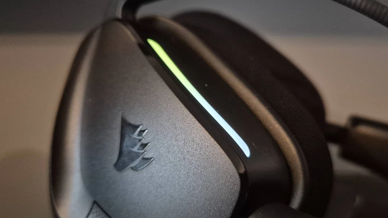 Corre! O fone de ouvido Corsair Void Wireless V2 está quase de graça