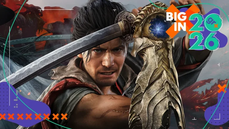 Corre! Onimusha: Way of the Sword chega com tecnologia moderna